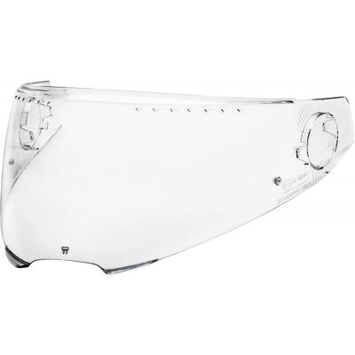 Visière Schuberth SV5 C4 Pro Carbon / C4 Pro / C4 Basic / C4 - Visière de casque moto Visière Schuberth SV5 C4 Pro Carbon / C4 Pro / C4 Basic / C4 - Visière de casque moto