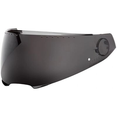 Visor para casco Schuberth SV5 C4 Pro / C4 Basic / C4 Pro Mujer - Gris Visor para casco Schuberth SV5 C4 Pro / C4 Basic / C4 Pro Mujer - Gris