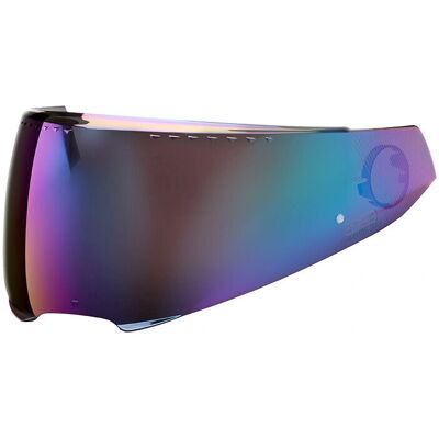 Visor de Casco Schuberth SV5 C4 Pro - Multicolor, XL-3XL Visor de Casco Schuberth SV5 C4 Pro - Multicolor, XL-3XL