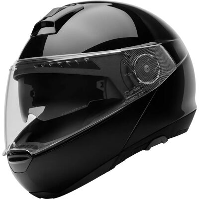 Casco C4 de Schuberth - Negro, XS, Unisex - Casco Casco C4 de Schuberth - Negro, XS, Unisex - Casco