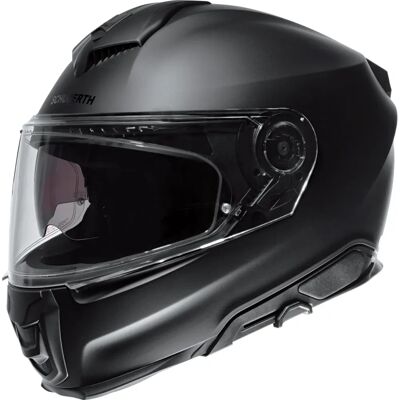Schuberth S3 Matt Schwarz Helm – Motorrad Vollgesichtsschutz Schuberth S3 Matt Schwarz Helm – Motorrad Vollgesichtsschutz