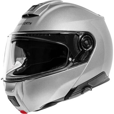 Casque C5 Schuberth - Léger, Aérodynamique, Personnalisable - Publicité Casque C5 Schuberth - Léger, Aérodynamique, Personnalisable - Publicité