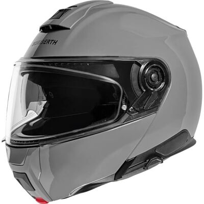 Casco Schuberth C5 Gris Talla 3XL - Casco Casco Schuberth C5 Gris Talla 3XL - Casco