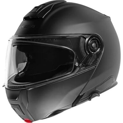 Casque Schuberth C5 - Unisexe Noir 3XL - Publicité Casque Schuberth C5 - Unisexe Noir 3XL - Publicité