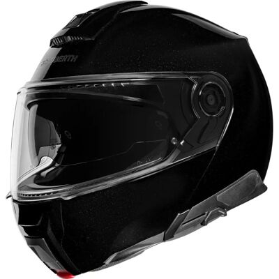 Schuberth C5 - Glänzend Schwarz Schuberth C5 - Glänzend Schwarz