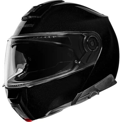 Casque Schuberth C5 - Moderne, Léger, Réduction du Bruit - Publicité Casque Schuberth C5 - Moderne, Léger, Réduction du Bruit - Publicité