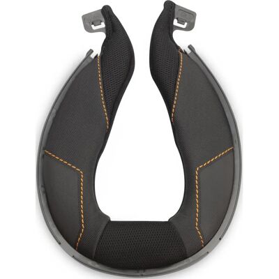 Schuberth C5 / E2 Almohadilla para el cuello Negra - Almohadilla para cascos Schuberth C5 / E2 Almohadilla para el cuello Negra - Almohadilla para cascos