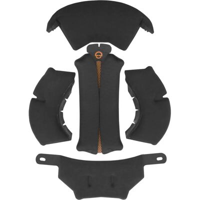 Almohadilla para Casco Schuberth S - Acolchado para Casco Almohadilla para Casco Schuberth S - Acolchado para Casco