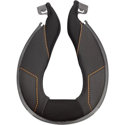 Almohadilla para el cuello Schuberth C5 / E2 - Negro - XS Almohadilla para el cuello Schuberth C5 / E2 - Negro - XS