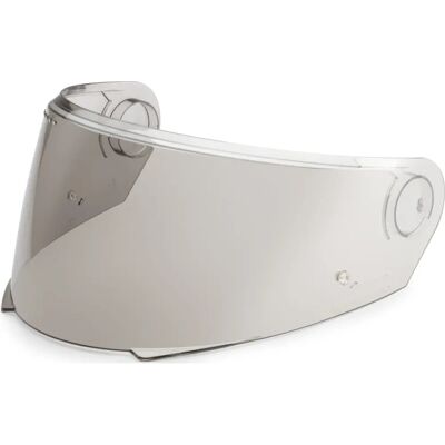 Schuberth SV6 Visier Silber verspiegelter - Helmateil Schuberth SV6 Visier Silber verspiegelter - Helmateil