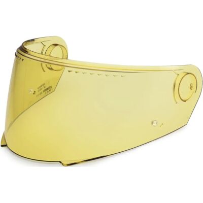 Visor de Casco Amarillo Schuberth SV6 C5 / S3 - Resistente a Arañazos, Anti-Vaho, 3XL Visor de Casco Amarillo Schuberth SV6 C5 / S3 - Resistente a Arañazos, Anti-Vaho, 3XL