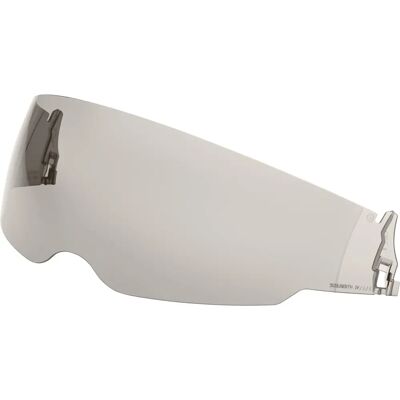 Visor de casco plateado espejo Schuberth C5 - Unisex Visor de casco plateado espejo Schuberth C5 - Unisex