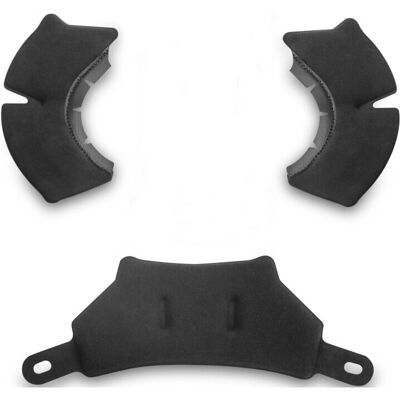 Ajuste personalizable Schuberth C5 - Almohadillas Laterales y Traseras - Accesorios para Casco Ajuste personalizable Schuberth C5 - Almohadillas Laterales y Traseras - Accesorios para Casco