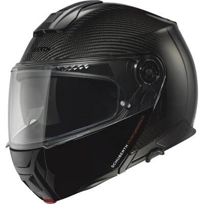 Casco C5 Carbon de Schuberth - Homologación Doble P/J Casco C5 Carbon de Schuberth - Homologación Doble P/J