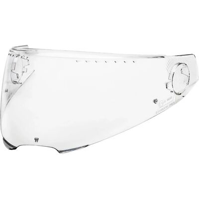 Schuberth C4 Pro Carbon Visier - kratzfest, Anti-Beschlag, transparent Schuberth C4 Pro Carbon Visier - kratzfest, Anti-Beschlag, transparent