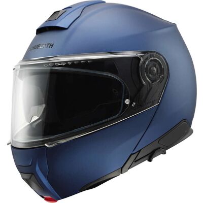 Casco Modular C5 Azul de Schuberth - Casco de moto Casco Modular C5 Azul de Schuberth - Casco de moto