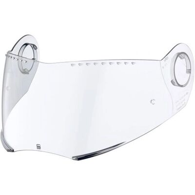 Visière Schuberth C3 Pro, S2 - Transparent - Publicité Visière Schuberth C3 Pro, S2 - Transparent - Publicité