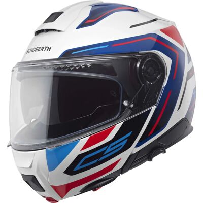 Casco Schuberth C5 - Design Modulare Moderno - Sicurezza Certificata Casco Schuberth C5 - Design Modulare Moderno - Sicurezza Certificata