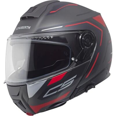 Casco Modulare Schuberth C5 Omega - Design Moderno Casco Modulare Schuberth C5 Omega - Design Moderno