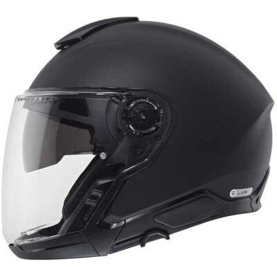 Casque Moto Schuberth J2 - Léger, ECE-R 22.06, Mentonnière amovible - Publicité Casque Moto Schuberth J2 - Léger, ECE-R 22.06, Mentonnière amovible - Publicité
