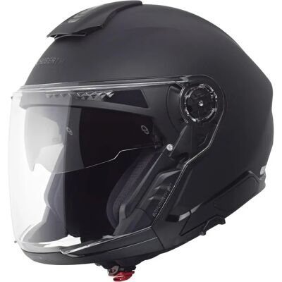 Casque J2 Schuberth - Léger, Visière solaire, ECE-R 22.06 - Publicité Casque J2 Schuberth - Léger, Visière solaire, ECE-R 22.06 - Publicité