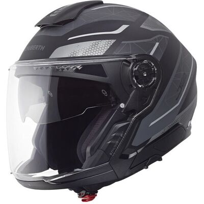 Schuberth J2 Sigma Helm - Leicht, ECE 22.06 Zertifiziert Schuberth J2 Sigma Helm - Leicht, ECE 22.06 Zertifiziert