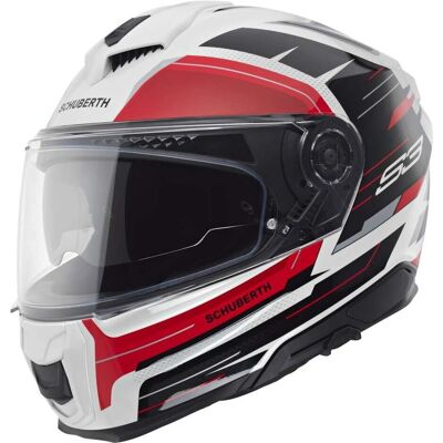 Casque moto Schuberth S3 - Grand tourisme, ECE 22.06 Casque moto Schuberth S3 - Grand tourisme, ECE 22.06