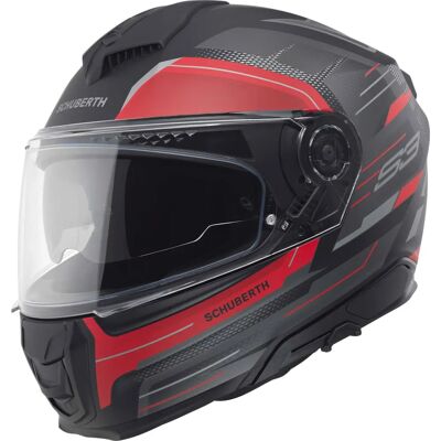 Schuberth S3 Apex Carbon Motorradhelm - Sport-Touring Schuberth S3 Apex Carbon Motorradhelm - Sport-Touring