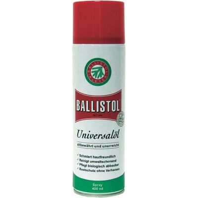 Ballistol 21831 - Universalöl Ballistol 21831 - Universalöl