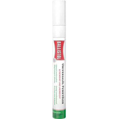 Ballistol Universalöl - Penna Ölierer - 15ml, Nachfüllbar - Wartung Ballistol Universalöl - Penna Ölierer - 15ml, Nachfüllbar - Wartung