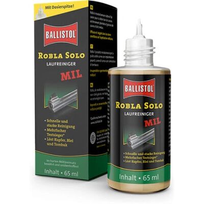 Ballistol Modell 23532 Waffendesinfektion - Gewehr & Pistole Ballistol Modell 23532 Waffendesinfektion - Gewehr & Pistole