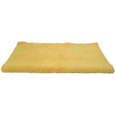 Ballistol - Mikrofasertuch Gelb 30x30 cm - Premium 2in1 Mikrofasertuch für Pflege, Trocknen, Polieren Ballistol - Mikrofasertuch Gelb 30x30 cm - Premium 2in1 Mikrofasertuch für Pflege, Trocknen, Polieren