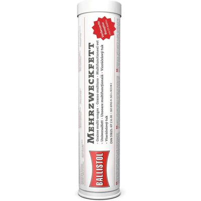 Ballistol Mehrzweckfett - 400 g Ballistol Mehrzweckfett - 400 g