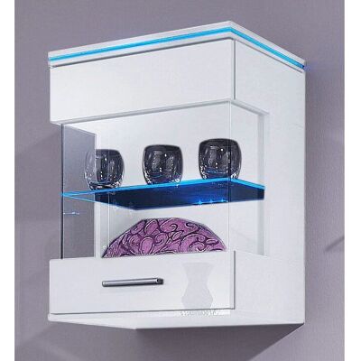HÖLTKEMEYER Show Hängeschrank - 50x60x32 cm, weiß HÖLTKEMEYER Show Hängeschrank - 50x60x32 cm, weiß