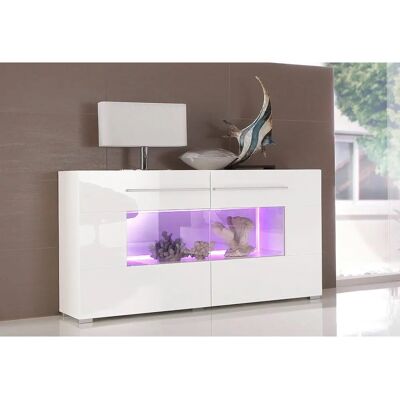 HÖLTKEMEYER Aqua Weiß Sideboard - Sideboards HÖLTKEMEYER Aqua Weiß Sideboard - Sideboards