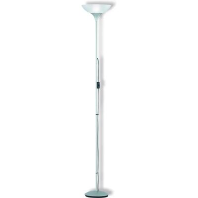 Trio R4302-87 Lampa stojąca - Tytan, E27, 100W, Nowoczesna Trio R4302-87 Lampa stojąca - Tytan, E27, 100W, Nowoczesna