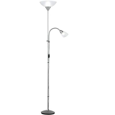 BigBuy Golvlampa R4393-87 - Golvlampa BigBuy Golvlampa R4393-87 - Golvlampa