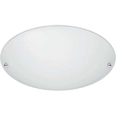 TRIO LIGHTING Lana Vit Taklampa - Taktyp TRIO LIGHTING Lana Vit Taklampa - Taktyp