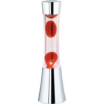 Lampada Lava Reality - 35W Luce calda - Lampada da tavolo Lampada Lava Reality - 35W Luce calda - Lampada da tavolo