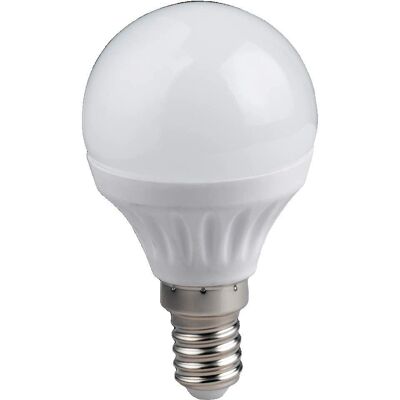 Trio Lighting E14 3,5W LED ampoule - LED ampoule Trio Lighting E14 3,5W LED ampoule - LED ampoule