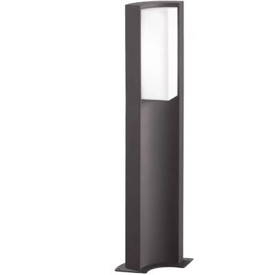 Trio Suez Gartenlampe 8,5W 3000K Warmes Licht - Gartenlampe Trio Suez Gartenlampe 8,5W 3000K Warmes Licht - Gartenlampe