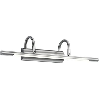 Lampa modernă pentru tablouri Trio Cuadro - Montaj pe perete Lampa modernă pentru tablouri Trio Cuadro - Montaj pe perete