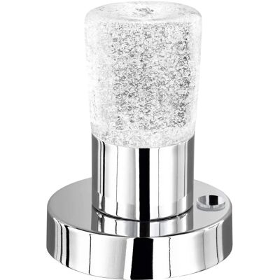 Lámpara de mesa moderna CRISTO de Trio Lighting - 4.5W 3000K Lámpara de mesa moderna CRISTO de Trio Lighting - 4.5W 3000K
