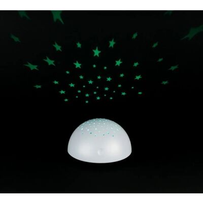 TRIO Sirius LED Tischlampe - 3 Beleuchtungsmodi - Batteriebetrieben TRIO Sirius LED Tischlampe - 3 Beleuchtungsmodi - Batteriebetrieben