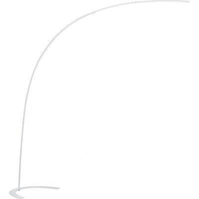 TRIO TR427511801 Iluminat de podea - LED 18 W, Alb, Design modern TRIO TR427511801 Iluminat de podea - LED 18 W, Alb, Design modern