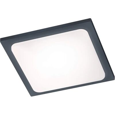 Venkovní stropní svítidlo Trave od Trio Lighting 18W 3000K IP54 Venkovní stropní svítidlo Trave od Trio Lighting 18W 3000K IP54
