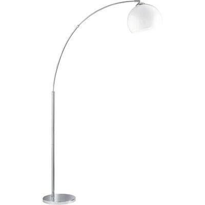 Moderne Brasilia booglamp van Reality - Staande lamp Moderne Brasilia booglamp van Reality - Staande lamp