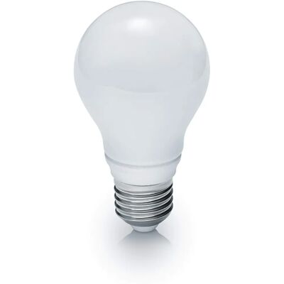 TRIO Leuchten LED E27 5W Blanc - Ampoule LED TRIO Leuchten LED E27 5W Blanc - Ampoule LED