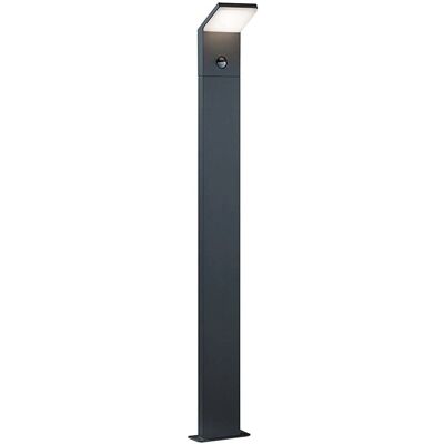 Trio Lighting Pearl Lampada da Esterno Moderna - IP54, 3000K, Antracite Trio Lighting Pearl Lampada da Esterno Moderna - IP54, 3000K, Antracite