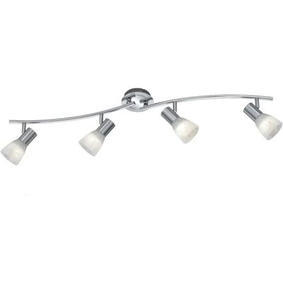 Spot de plafon LED Levisto 4- lumini de tavan Spot de plafon LED Levisto 4- lumini de tavan